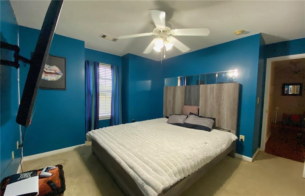 Subdivision Park Place South - Residential