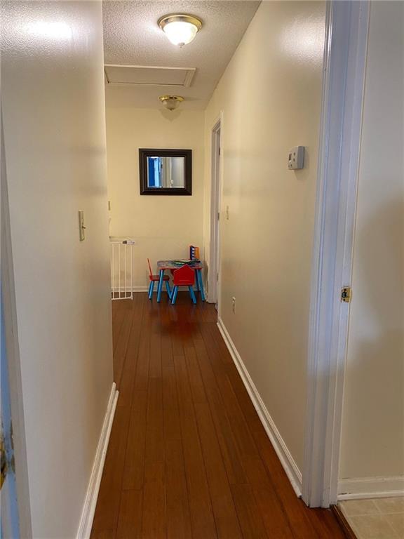 Subdivision Park Place South - Residential