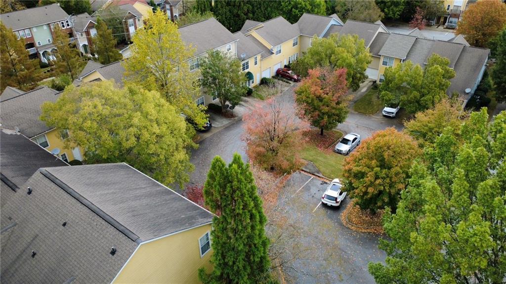 Subdivision Park Place South - Residential