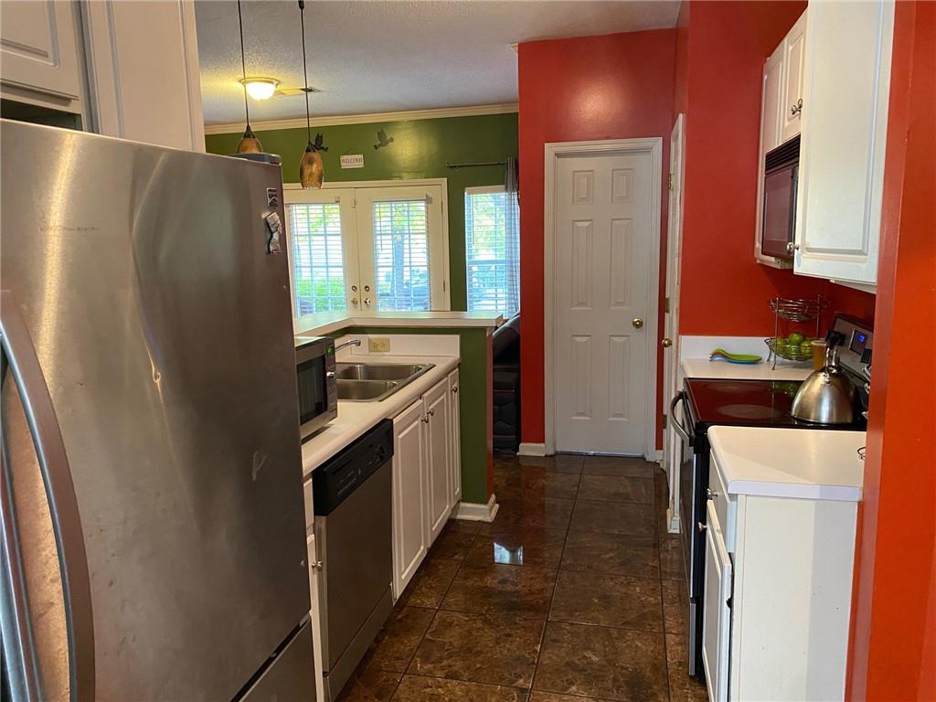 Subdivision Park Place South - Residential