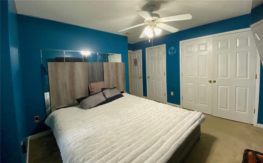 Subdivision Park Place South - Residential