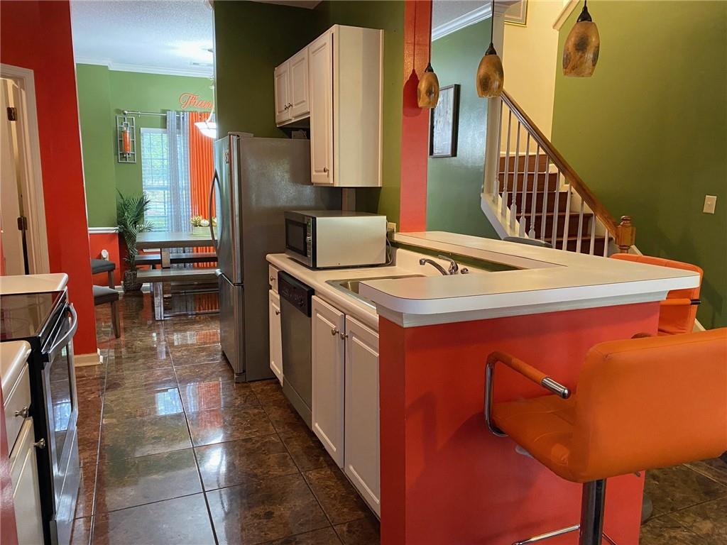 Subdivision Park Place South - Residential