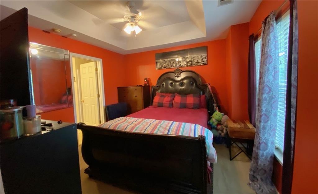 Subdivision Park Place South - Residential