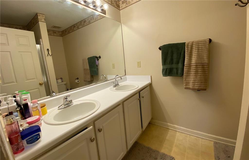 Subdivision Park Place South - Residential