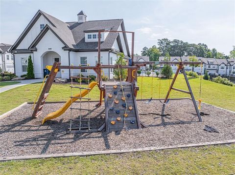 A home in Auburn