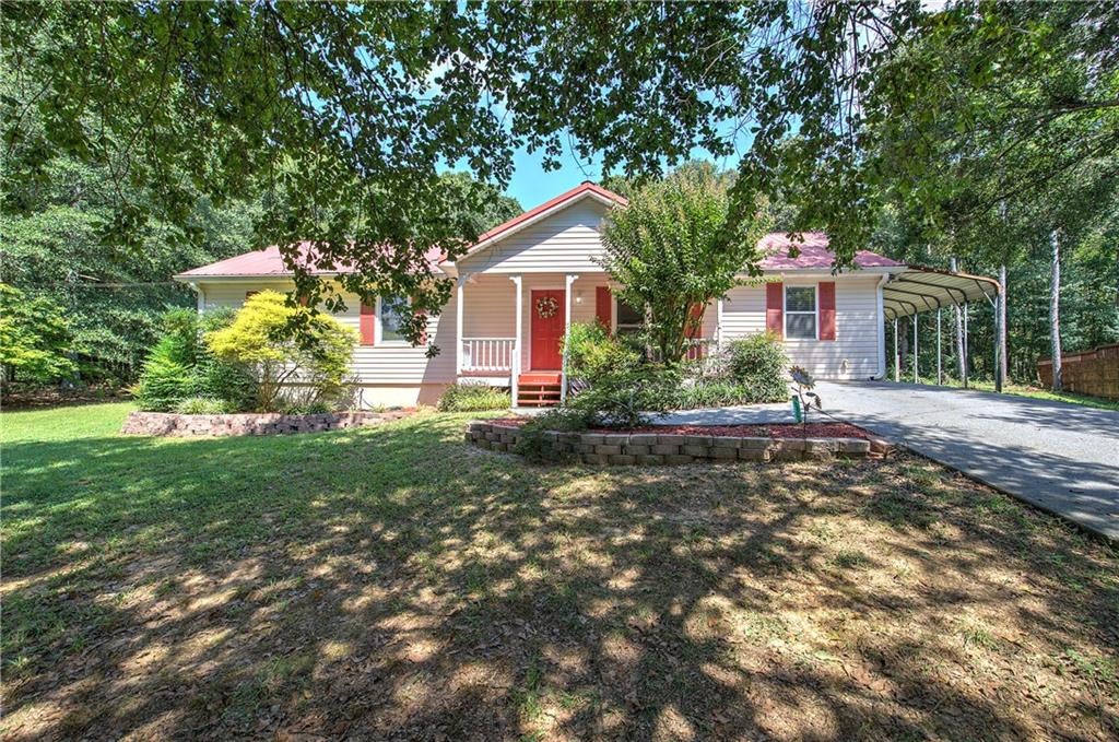 14 Bradford Court SW