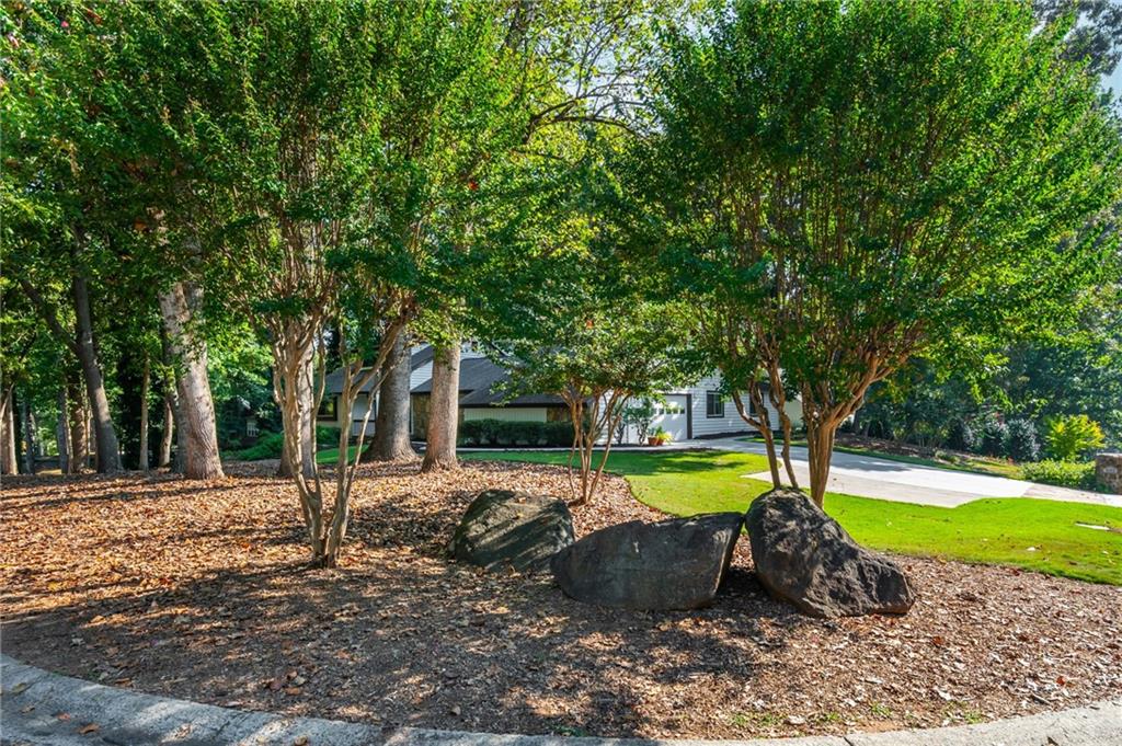 3222 Turtle Lake Drive SE