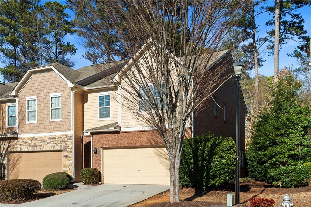 1570 Lenox Overlook Road, Atlanta, Georgia image 2