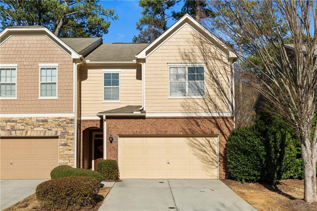 1570 Lenox Overlook Road, Atlanta, Georgia image 1