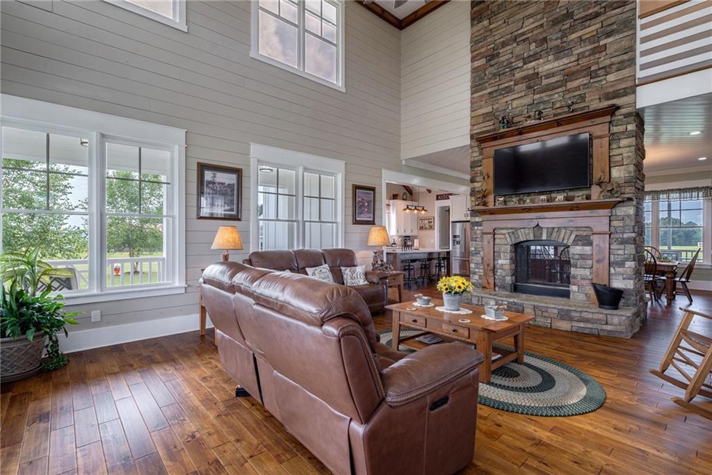 3311 Fairplay Road