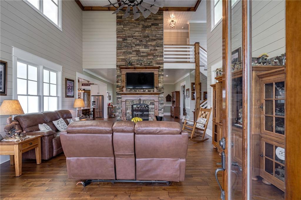 3311 Fairplay Road