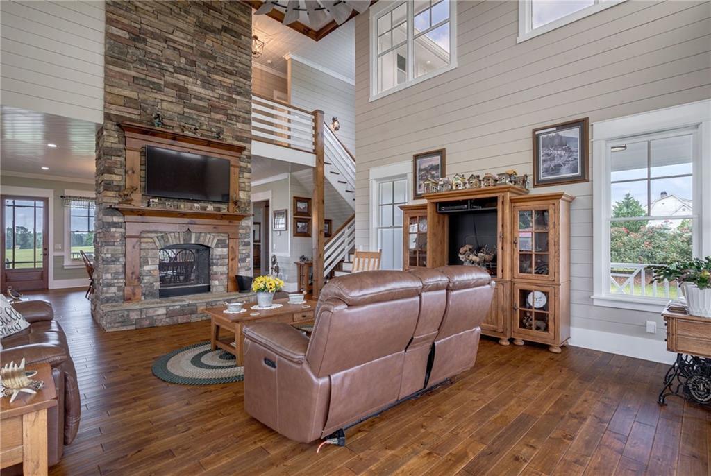 3311 Fairplay Road