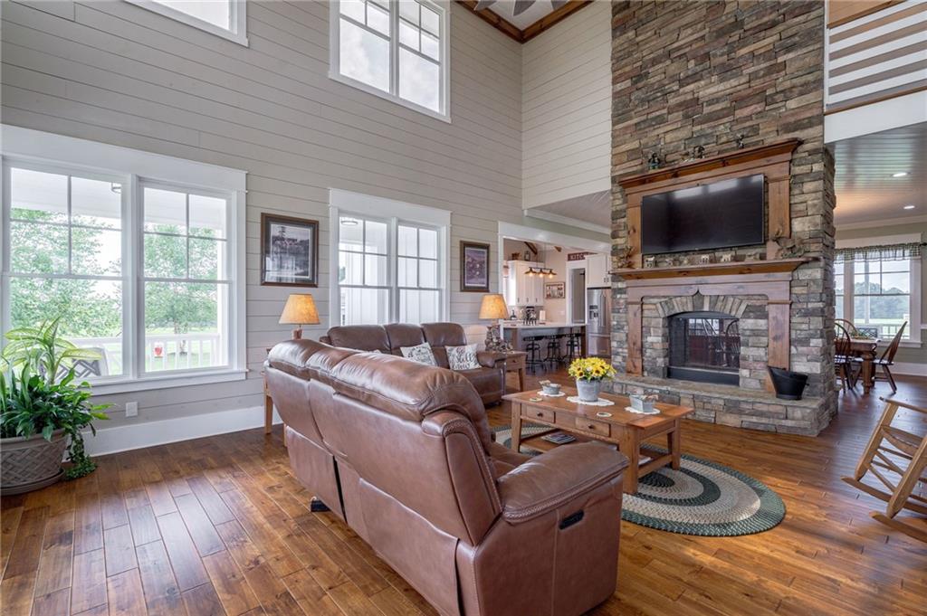3311 Fairplay Road