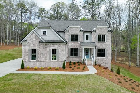1730 Lane Creek Drive Bishop GA 30621