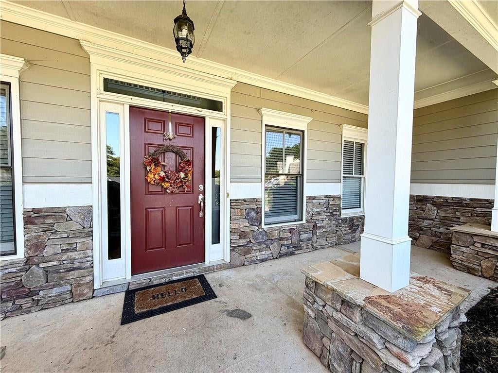 206 Pine Trail