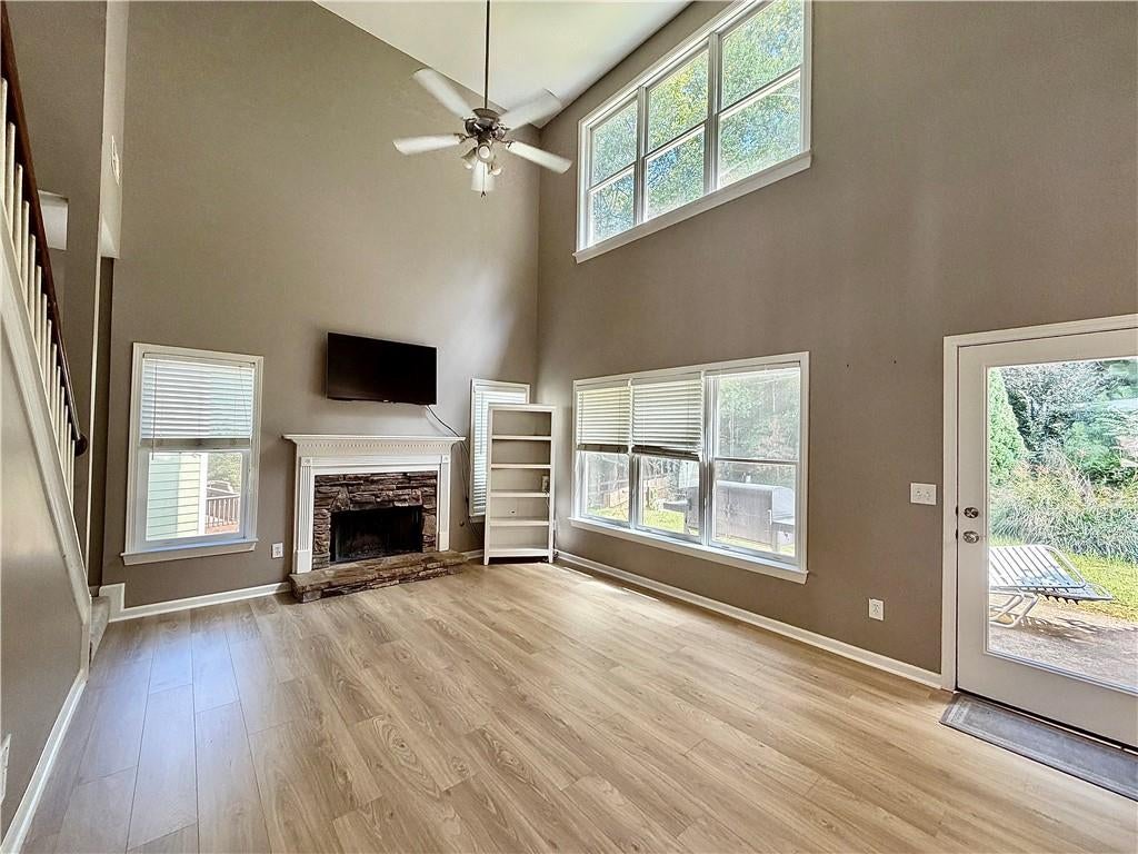 206 Pine Trail