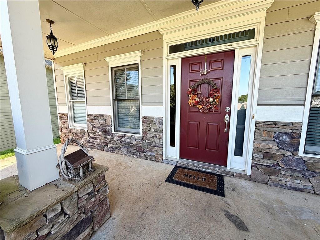 206 Pine Trail