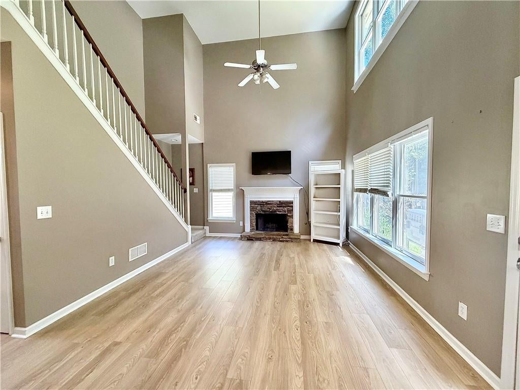 206 Pine Trail