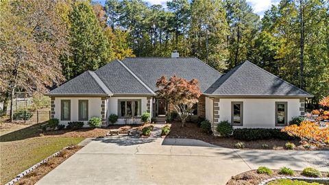 3375 Woodward Court Buford GA 30519