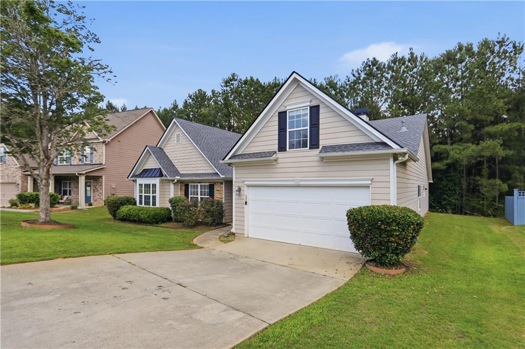 5228 Rosewood Place