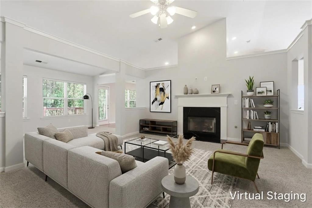 5228 Rosewood Place