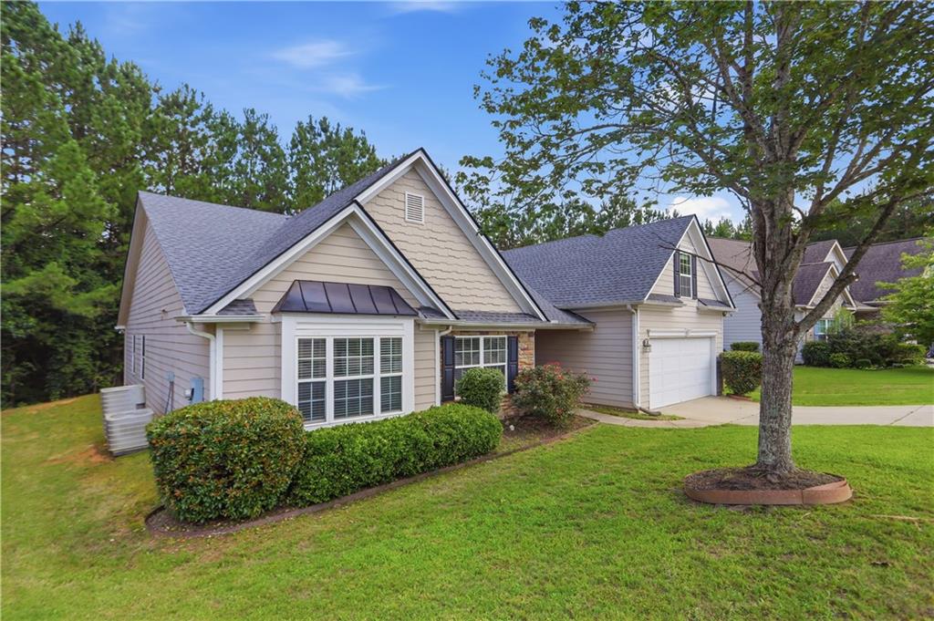 5228 Rosewood Place