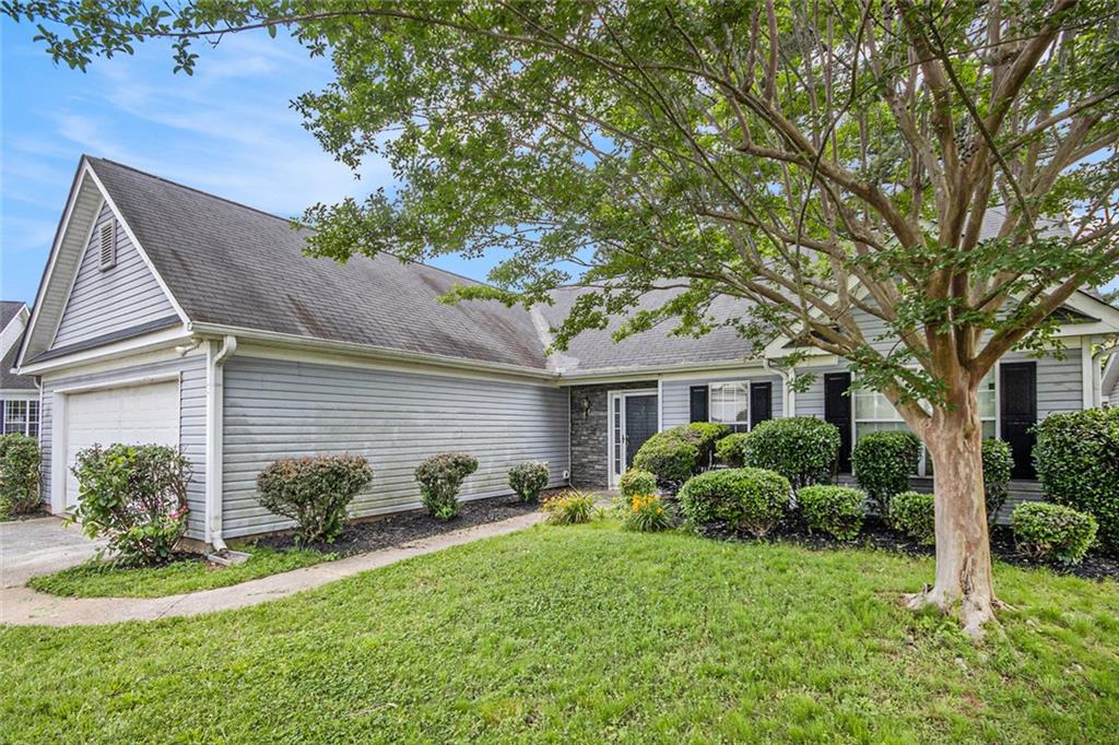 104 Terrapin Court, Carrollton, Georgia image 2