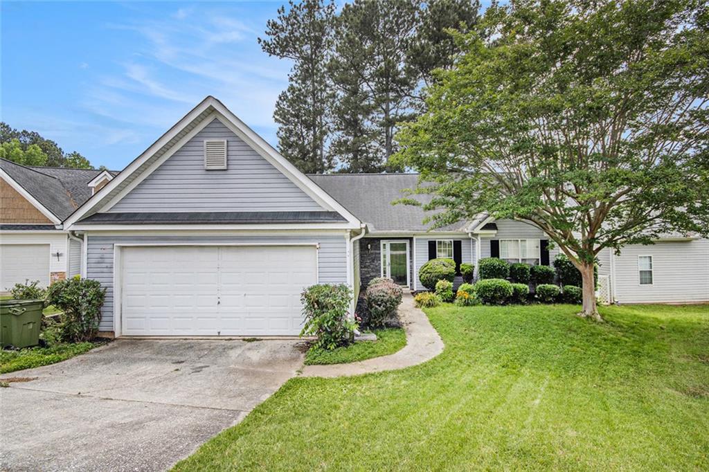 104 Terrapin Court, Carrollton, Georgia image 1