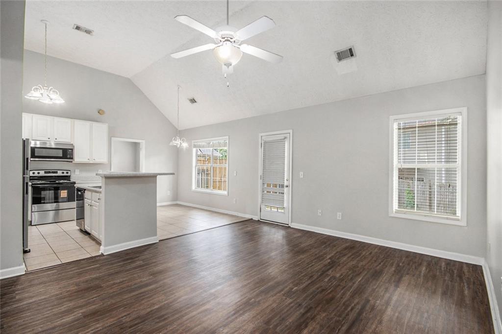 104 Terrapin Court, Carrollton, Georgia image 5