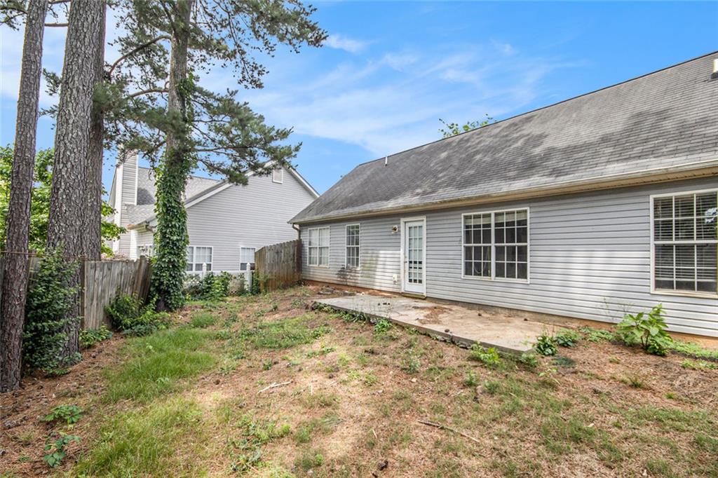 104 Terrapin Court, Carrollton, Georgia image 17