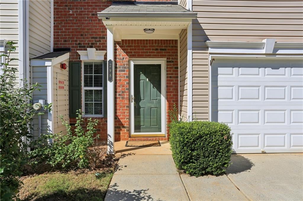 298 Azalea Circle