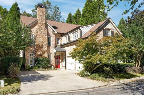 Photo of 2632 Brookline Circle NE, Atlanta, GA 30319 (MLS # 7860647)