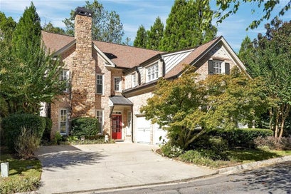 2632 Brookline Circle NE Atlanta GA 30319