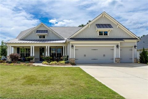 Homes For Sale - 701 Northside Lane<br/> Canton, GA 30115