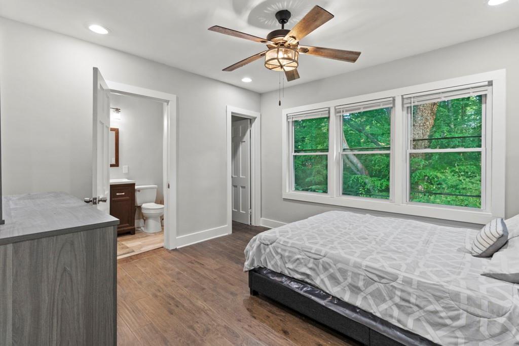 2025 Venetian Drive, Atlanta, Georgia image 12