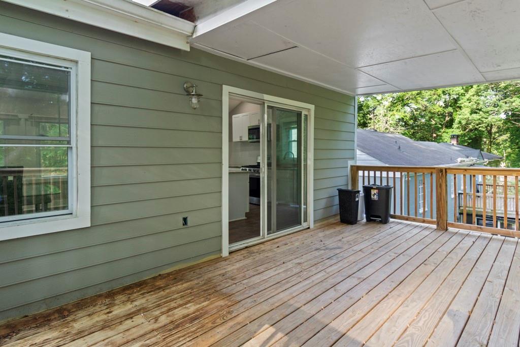 2025 Venetian Drive, Atlanta, Georgia image 21