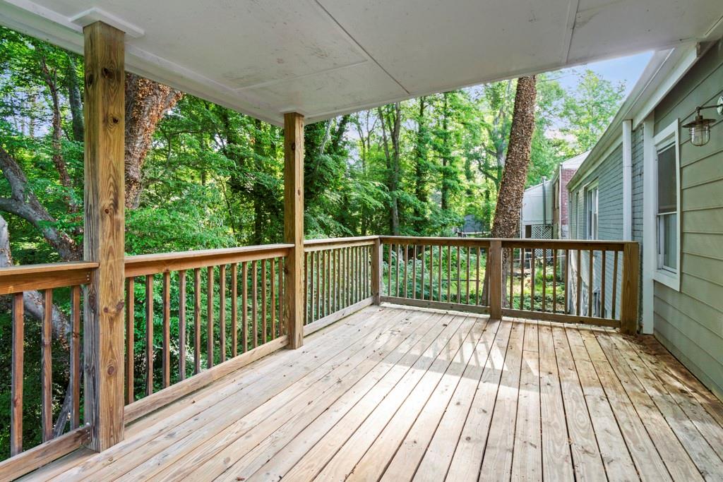 2025 Venetian Drive, Atlanta, Georgia image 20