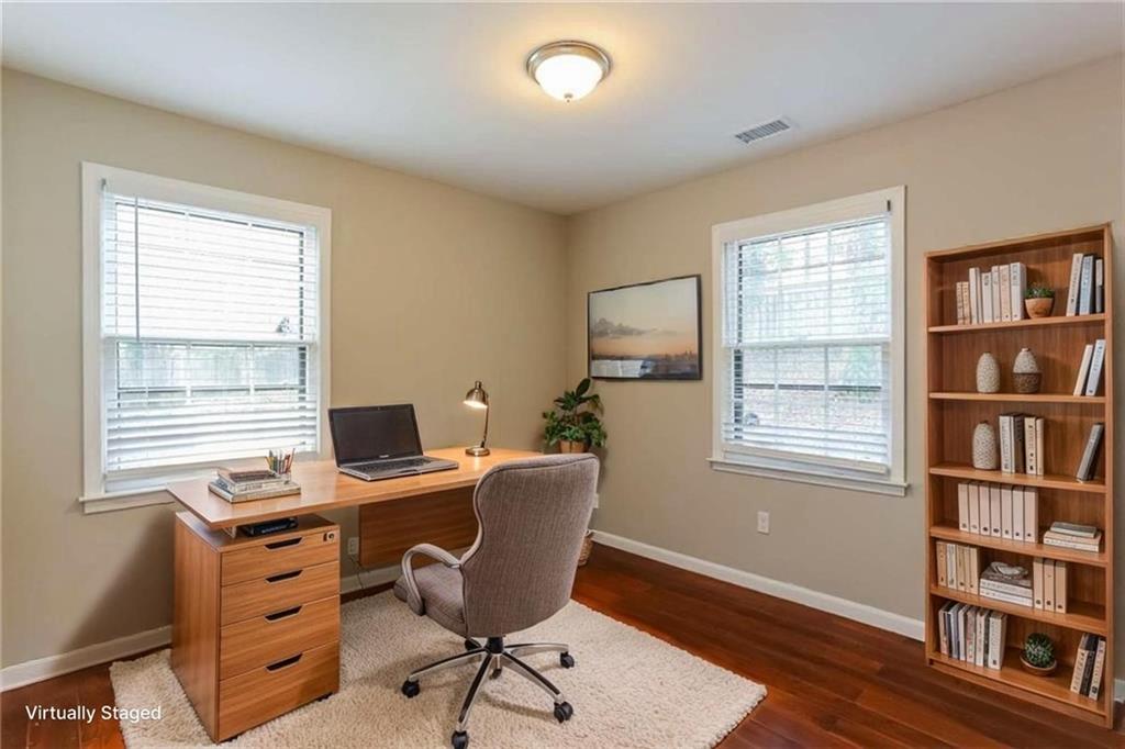 105 Spur Ridge