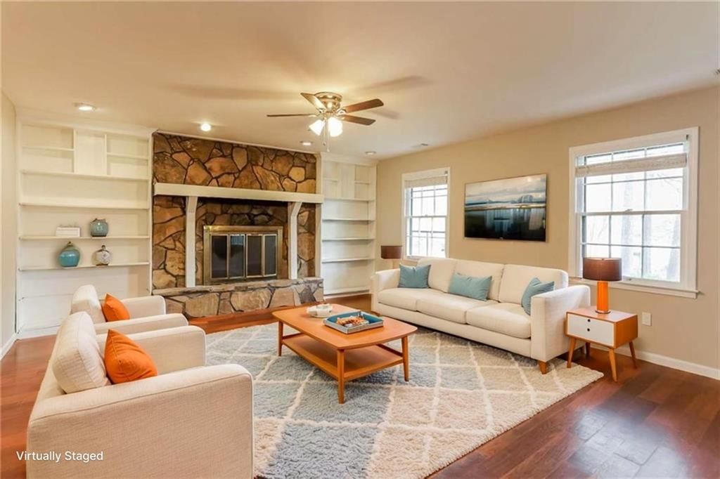 105 Spur Ridge