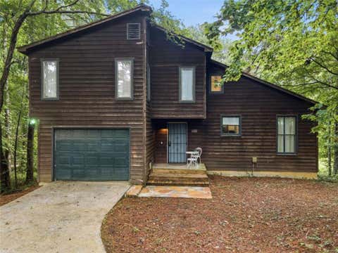 Homes For Sale - 242 Pine Pitch Road<br/> Polk County, Cedartown, GA 30125