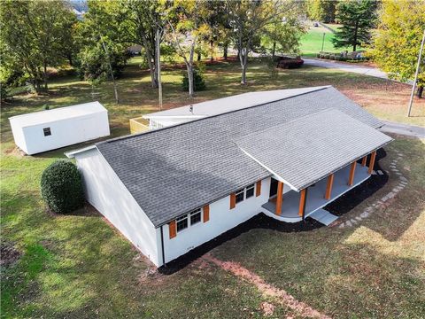 A home in Clermont