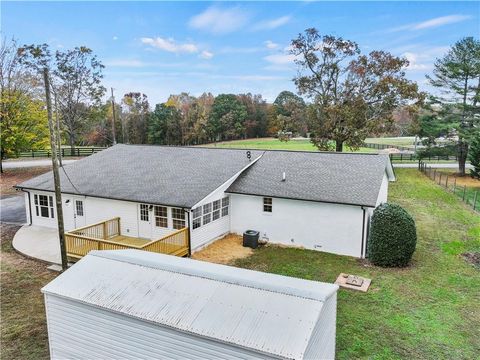 A home in Clermont