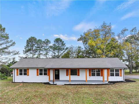 A home in Clermont