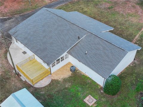 A home in Clermont