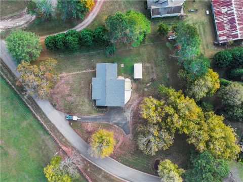 A home in Clermont