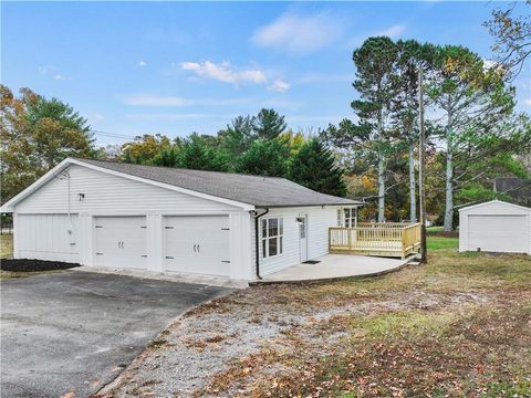 A home in Clermont