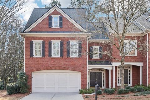 7790 Georgetown Chase Roswell GA 30075