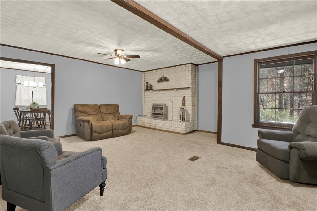 528 Lower Scott Mill Road, Canton, Georgia image 8