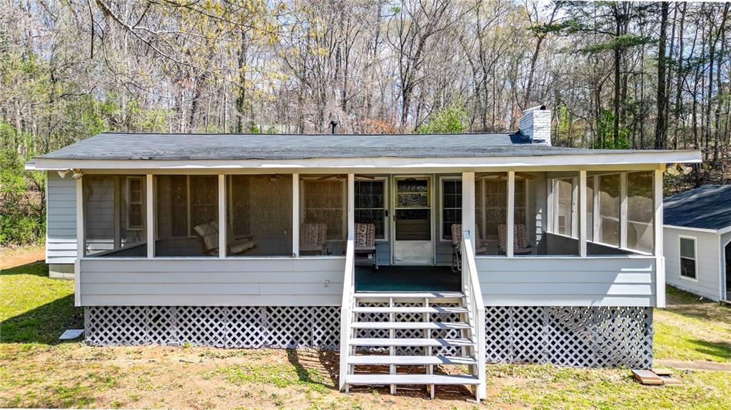 528 Lower Scott Mill Road, Canton, Georgia image 4