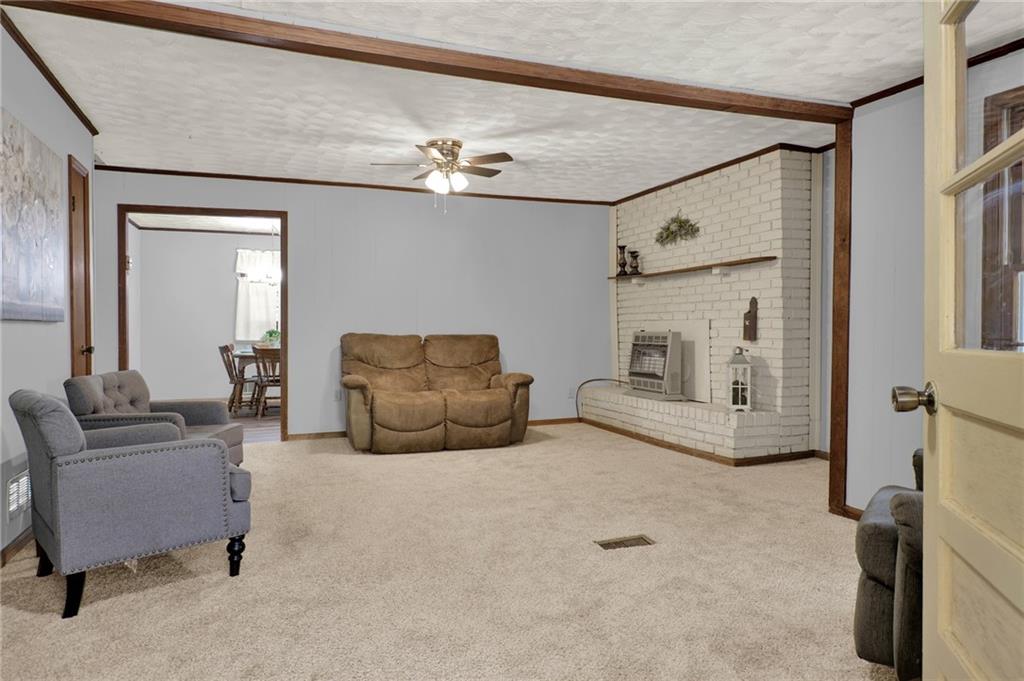 528 Lower Scott Mill Road, Canton, Georgia image 7